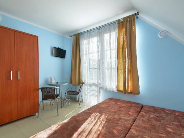 Pokoje Gościnne U Michała