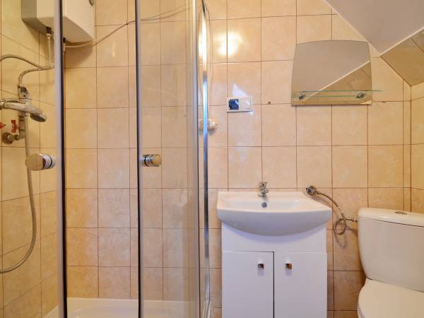 Pokoje Gościnne U Michała