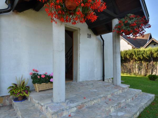 Pokoje Gościnne U Michała