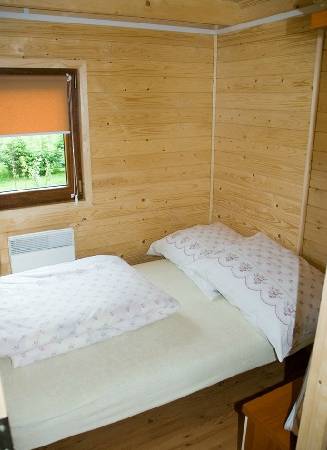 Domek Całoroczny Natalia