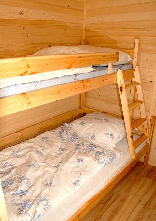 Domek Całoroczny Natalia