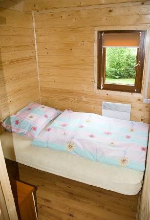 Domek Całoroczny Natalia