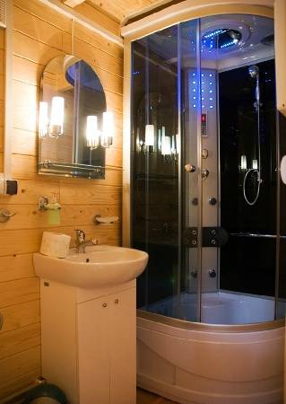 Domek Całoroczny Natalia