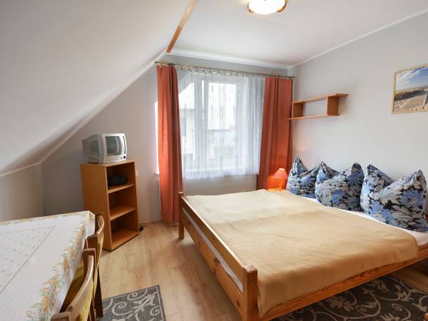 2 piętro pokój 2 osobowy