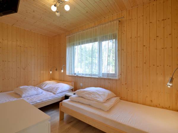 Domki Letniskowe Piaski