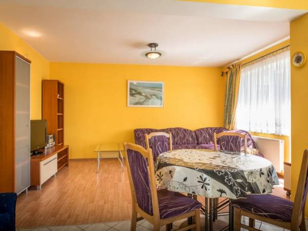 5os. Apartament nr 3