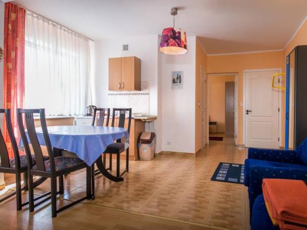Apartament nr 1