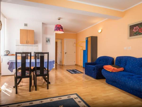 Apartament nr 1