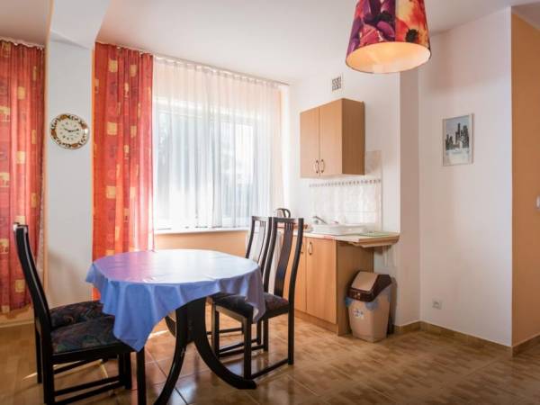 Apartament nr 1