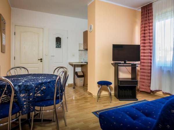 5os. Apartament nr 3