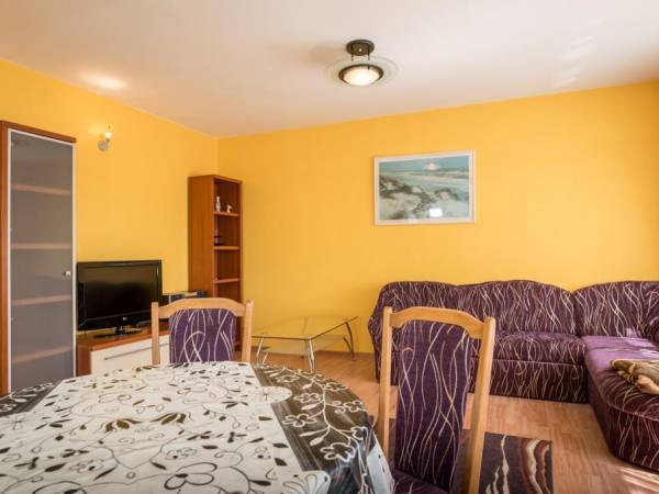 5os. Apartament nr 3