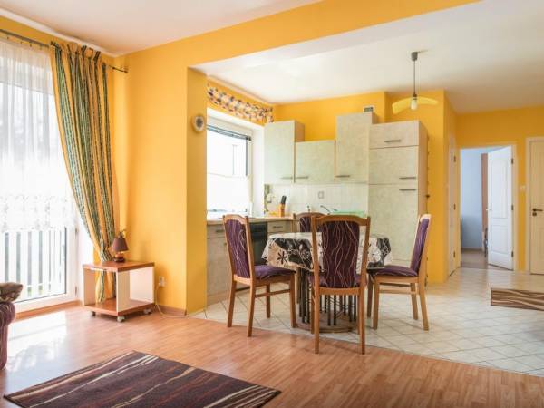 5os. Apartament nr 3