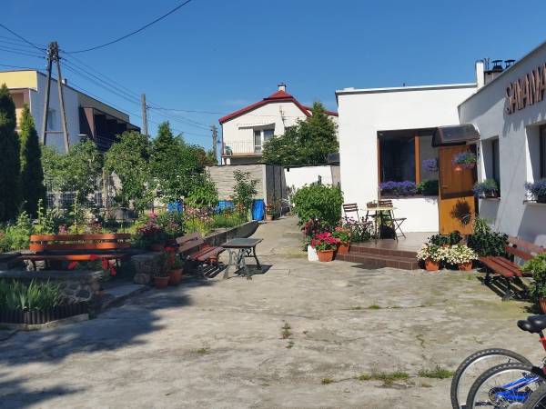 Pokoje Gościnne Savana