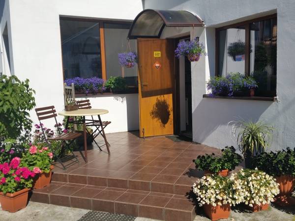 Pokoje Gościnne Savana