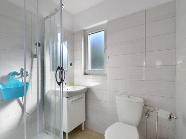 Domki Letniskowe Arina 