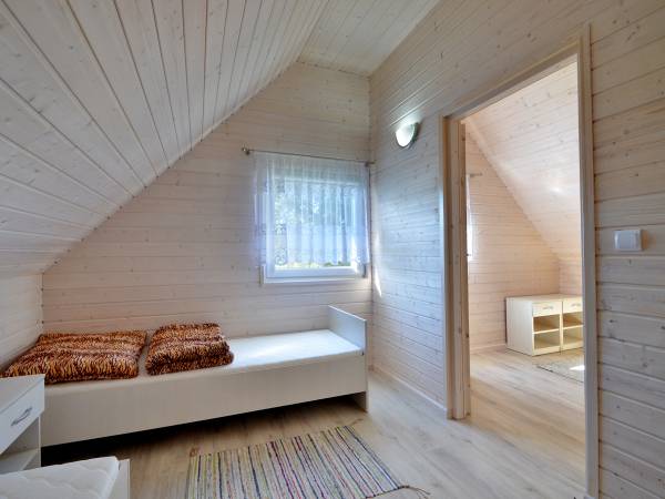 Domki Letniskowe Arina 