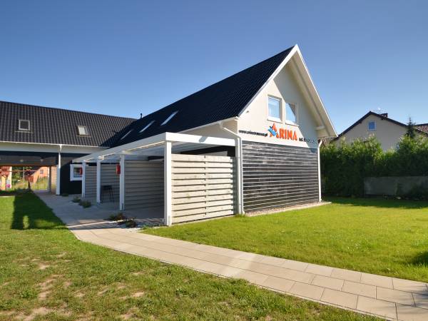 Domki Letniskowe Arina 