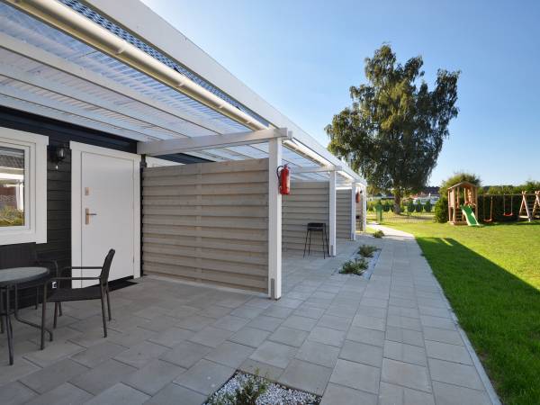 Domki Letniskowe Arina 