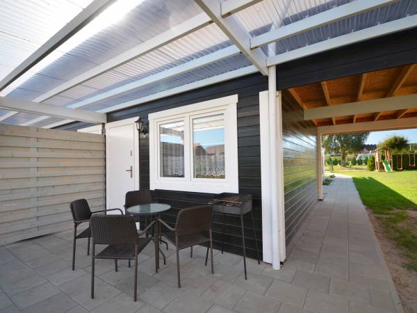 Domki Letniskowe Arina 