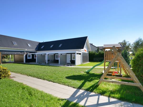 Domki Letniskowe Arina 