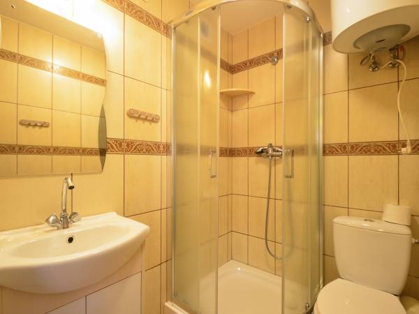 Domki Letniskowe Iza