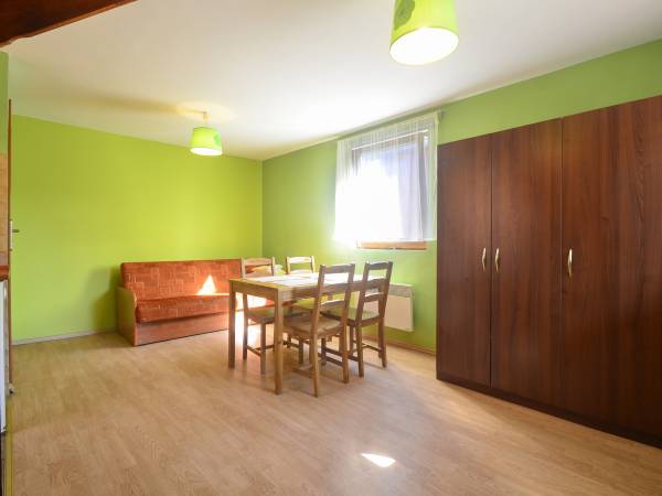 Domki Letniskowe Iza