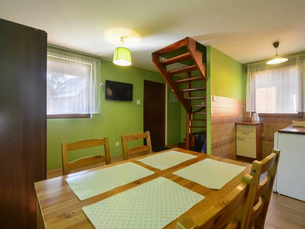 Domki Letniskowe Iza