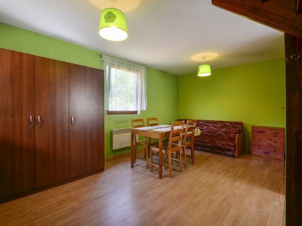 Domki Letniskowe Iza