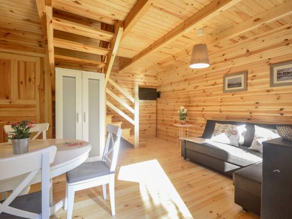  DOMKI LETNISKOWE SOSNOWO