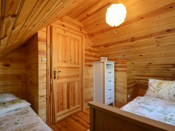  DOMKI LETNISKOWE SOSNOWO