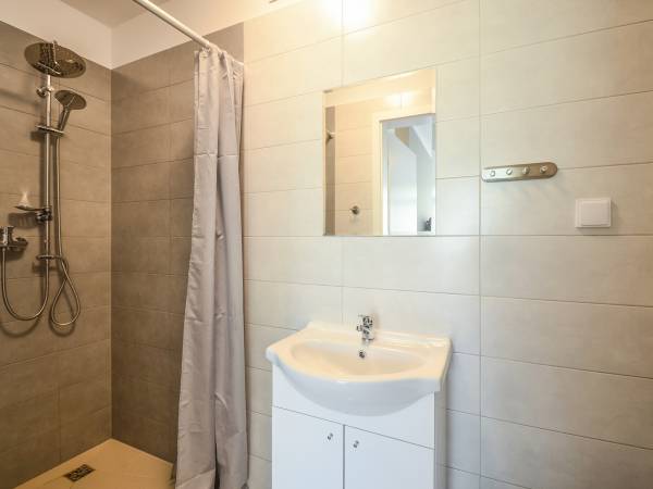 Domki Apartamentowe Umberto I 