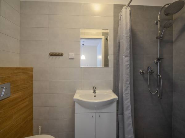 Domki Apartamentowe Umberto I 