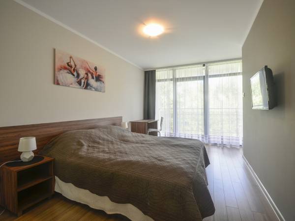 Domki Apartamentowe Umberto I 
