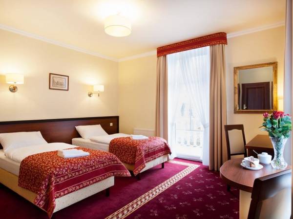 De Esperanto Medical & SPA