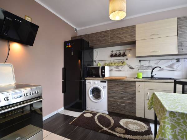 Apartamenty Rodzinne