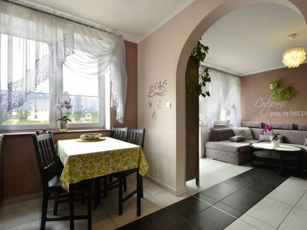 Apartamenty Rodzinne
