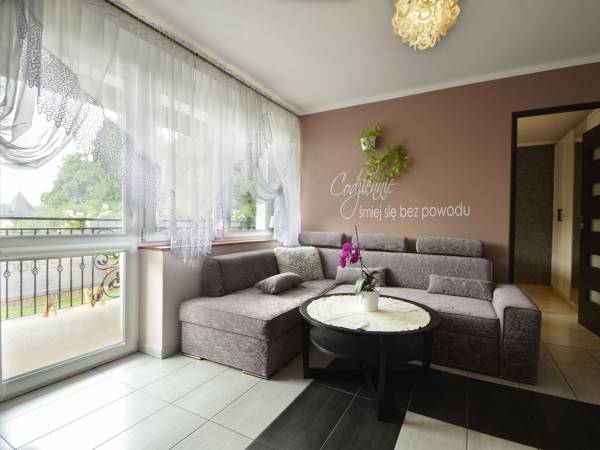 Apartamenty Rodzinne