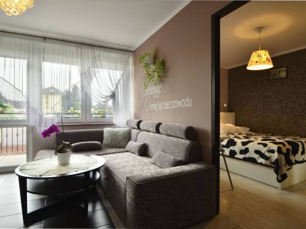 Apartamenty Rodzinne