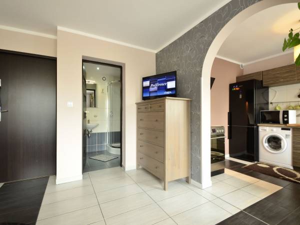 Apartamenty Rodzinne