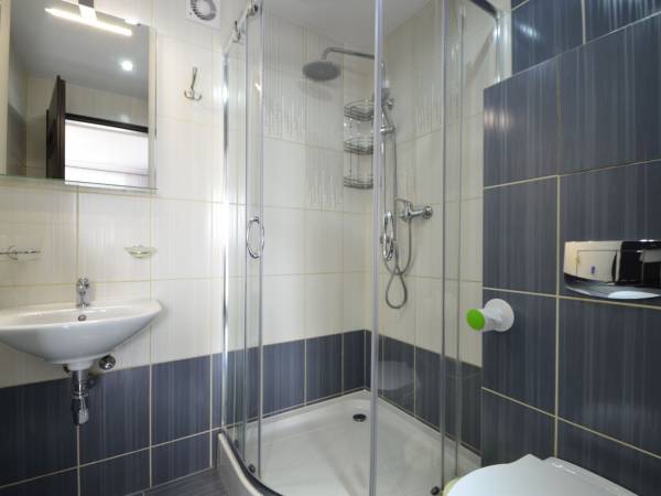 Apartamenty Rodzinne