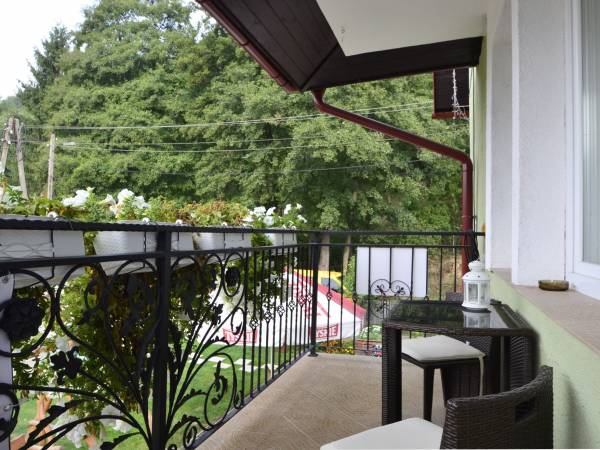 Apartamenty Rodzinne