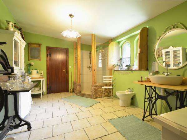 Niebieski Domek Burgrabice