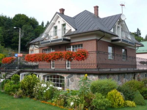 Agroturystyka U Hani