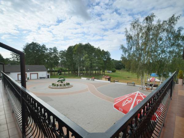 Gospodarstwo Agroturystyczne Maryśka 