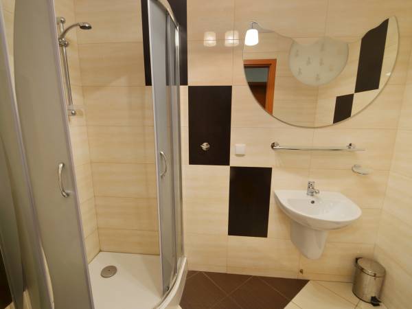 Gospodarstwo Agroturystyczne Maryśka 