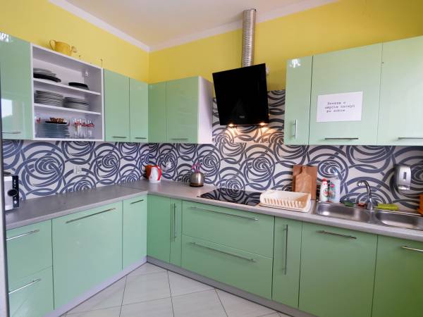 Gospodarstwo Agroturystyczne Maryśka 