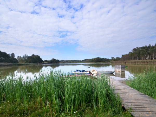 Gospodarstwo Agroturystyczne Maryśka 