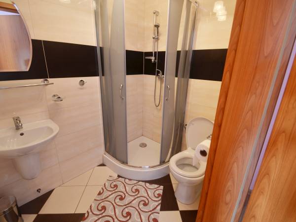 Gospodarstwo Agroturystyczne Maryśka 