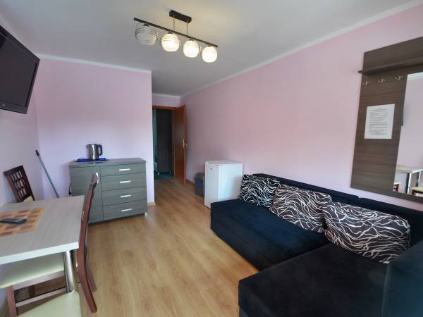 Gospodarstwo Agroturystyczne Maryśka 