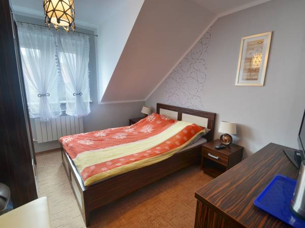 Gospodarstwo Agroturystyczne Maryśka 